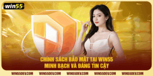 Chính sách bảo mật