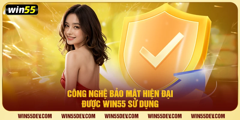 Công nghệ bảo mật an toàn cho dữ liệu riêng tư