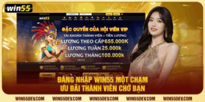 Đăng Nhập Win55