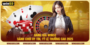 Game bài win55