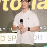 Tiểu sử cơ bản của tác giả Gen.G